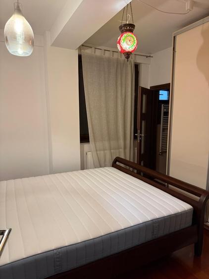 Apartament cu gradina proprie in Sector 1 – 3 camere, 147 mp spatiu total privat
