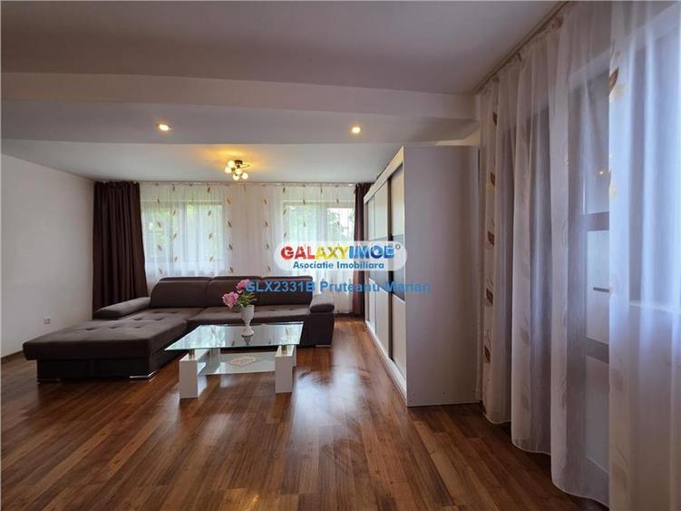 Vanzare vila Moderna situata in apropriere de lacul Mogosoaia- Crevedi - 11