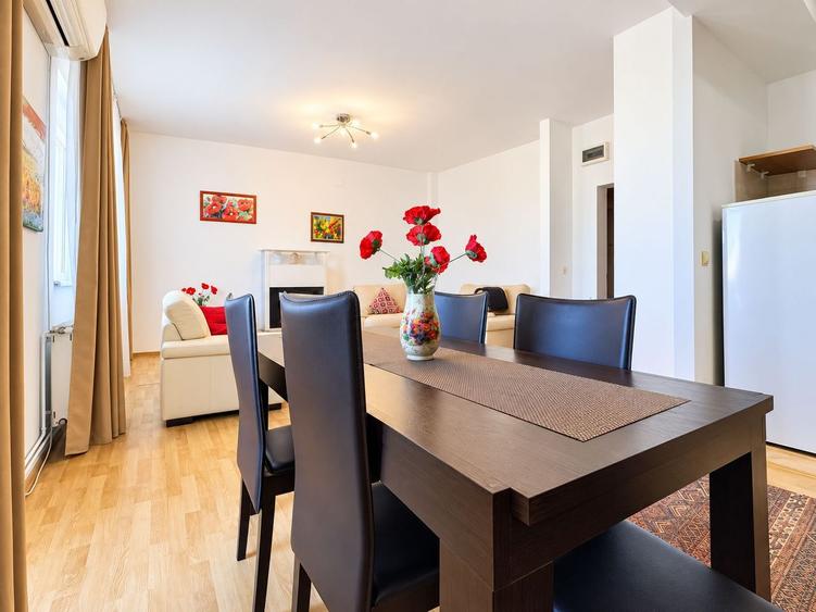 Apartament 2 camere 62 mp utili-Complex Studentesc Timisoara-comision 0