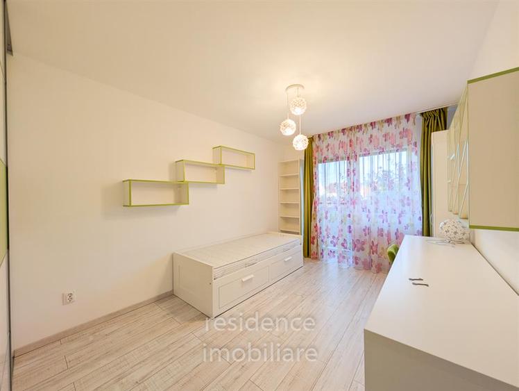 Duplex 4 camere, Gheorgheni, zona Septimiu Albini + Parcare