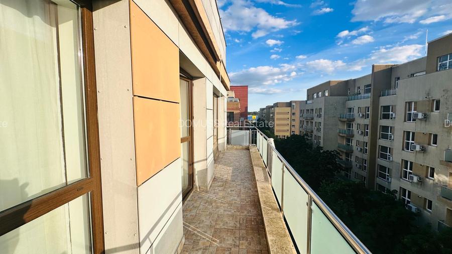 AP 3 CAMERE | OTOPENI | GRAN RESIDENCIA | PARCARE | METROU | 90 MP | - 12