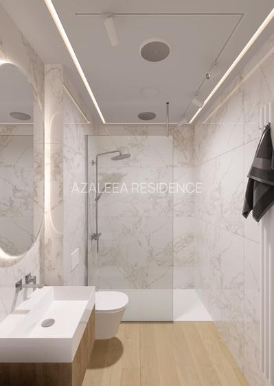 Direct Dezvoltator | Apartament 2 camere Unirii - Libertatii - 14