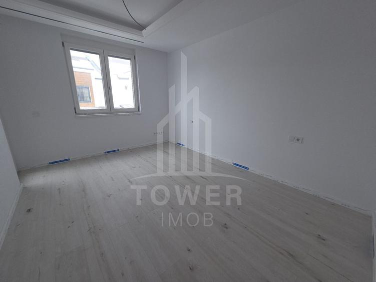 Duplex de vanzare in Cartierul Arhitectilor