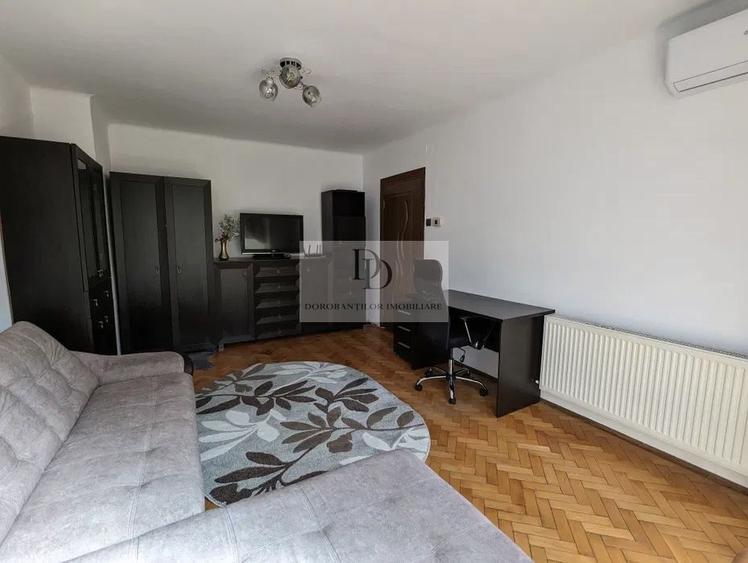 Apartament 1 cameră | PET Friendly | Horea – Facultatea de Litere UBB