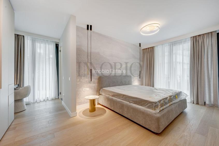 Apartament 4 Camere | Aviatorilor - Charles de Gaulle - 11