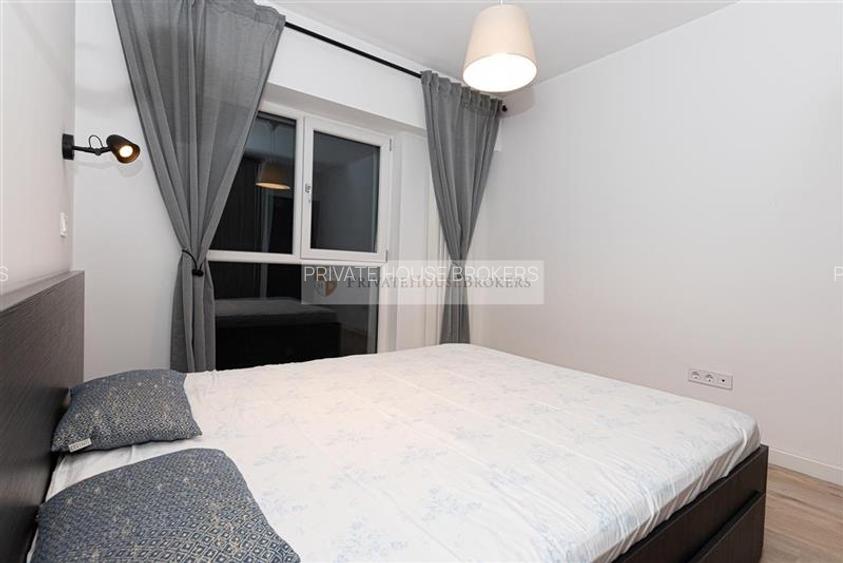 Aviatiei  | Belvedere Residence | 2020 | Parcare - 14