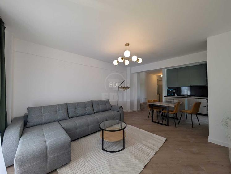 Penthouse de inchiriat !!! PRIMA INCHIRIERE !!! - 4
