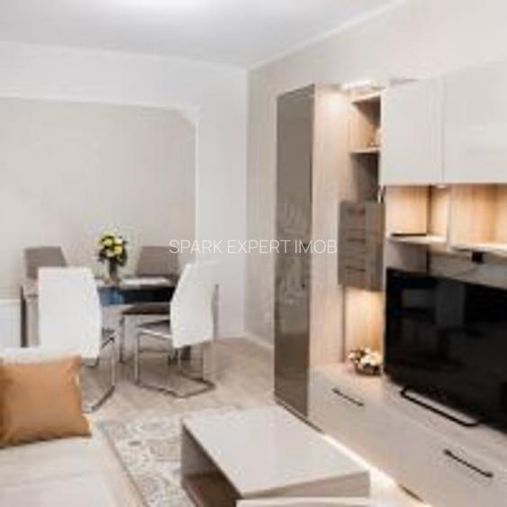 Apartament 2 camere, parcare subterana, zona Albert, MRS Smart - 2