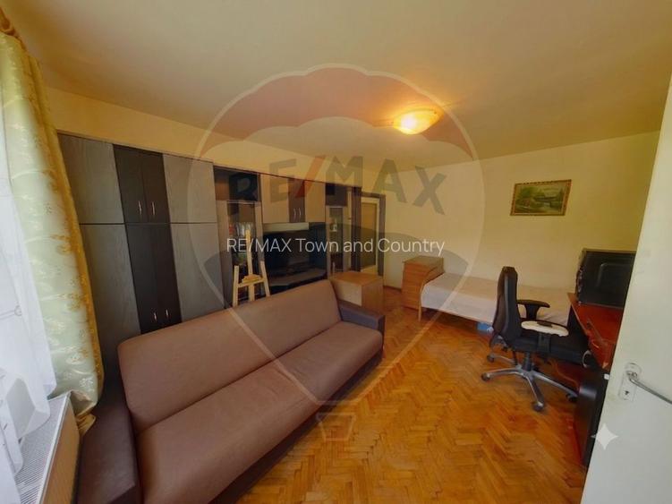 Apartament cu 2 camere de vânzare, acces strada Szilagyi Istvan! - 8