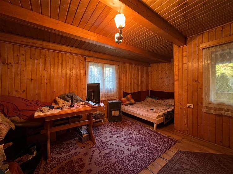 Casa de vacanta (Ciobotani, jud. Mures)