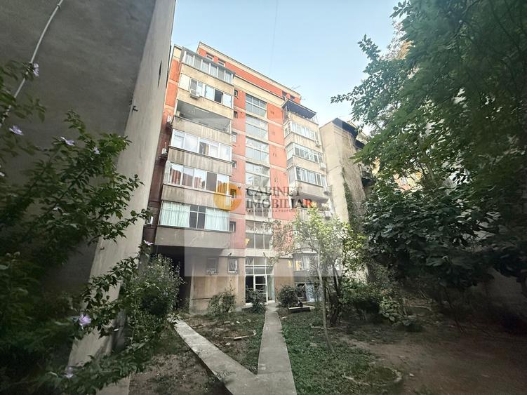 2 camere I Cismigiu I Creditabil  I Centrala Proprie