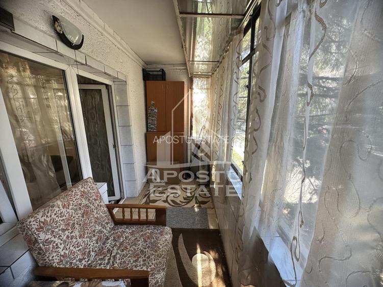 Apartament cu 1 camera, de vanzare, zona Calea Sagului, Timisoara - 6