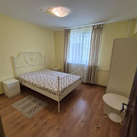 Dr. Taberei - Afi Cotroceni, str. Sibiu, 2 camere, mobilat, balcon mare