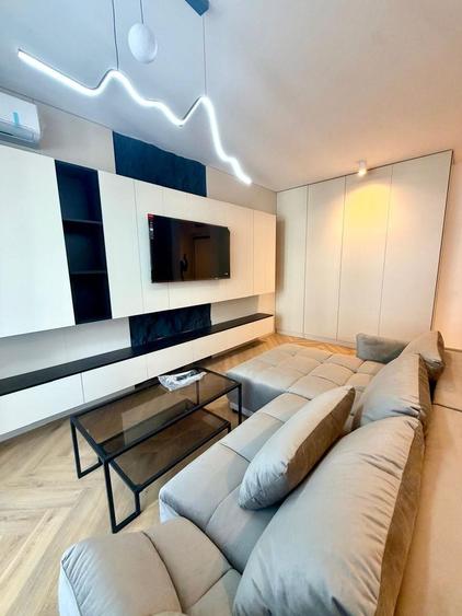 2 Camere | My Place North | Parcare Inclusă | Prima Închiriere