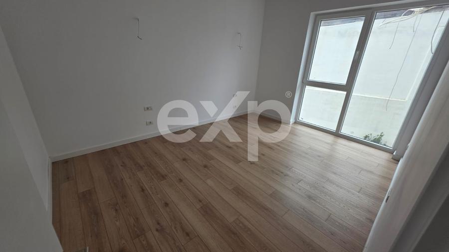 Apartament de vanzare 3 camere -imobil nou- zona Calarasi- Sf Stefan