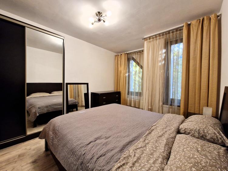 ICIL – Kaufland | Apartament 2 camere decomandat, cu loc de parcare