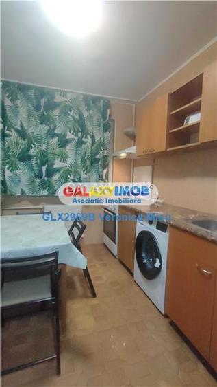 Apartament de inchiriat 3 camere - Kaufland 0bor - 6