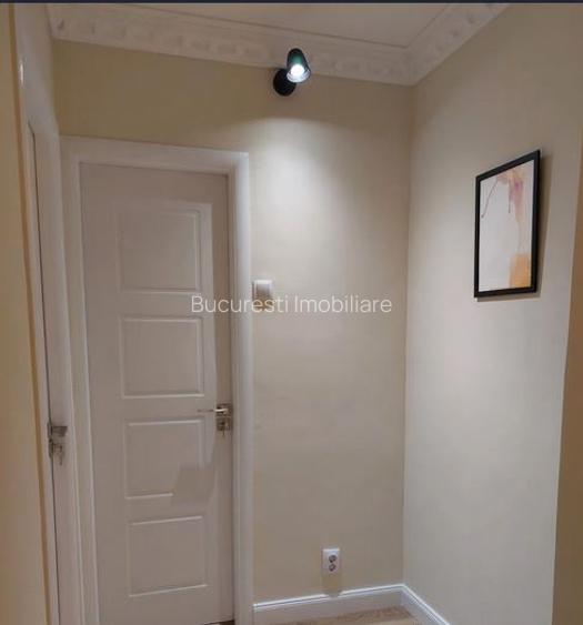 Apartament 2 Camere,Piata Victoriei metrou PARC,DECOMANDAT,Pet FRIENDLY,parcare - 5