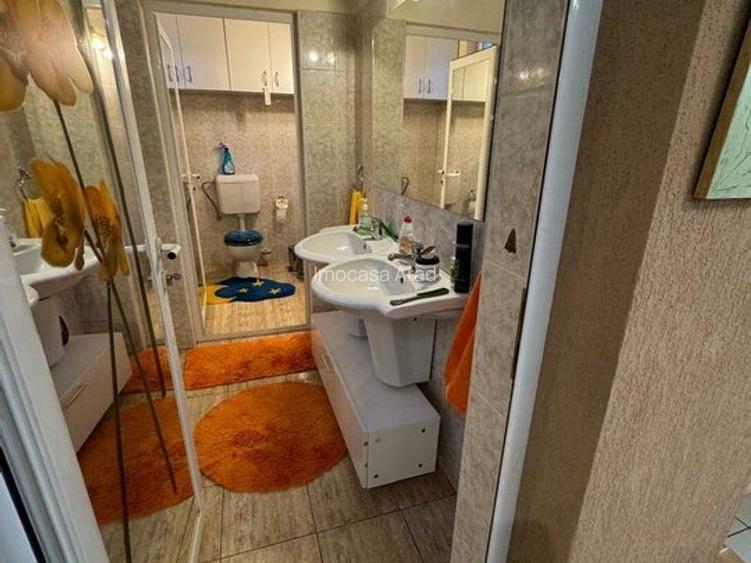 Vilă Eleganta D+P+M si generoasă Sannicolau Mic Arad Plata în Rate - 29
