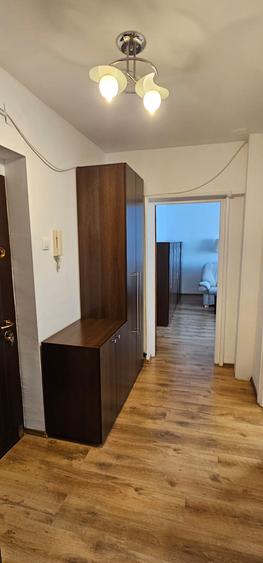 Unirii Institutul Bancar, 100% mobilat/utilat/renovat, Carrefour, metrou, RATB