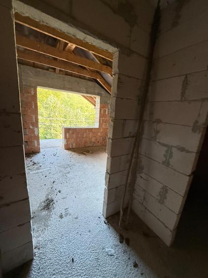 Pensiune de vanzare S+P+2E Almașu Mare | Ideal azil sau turism