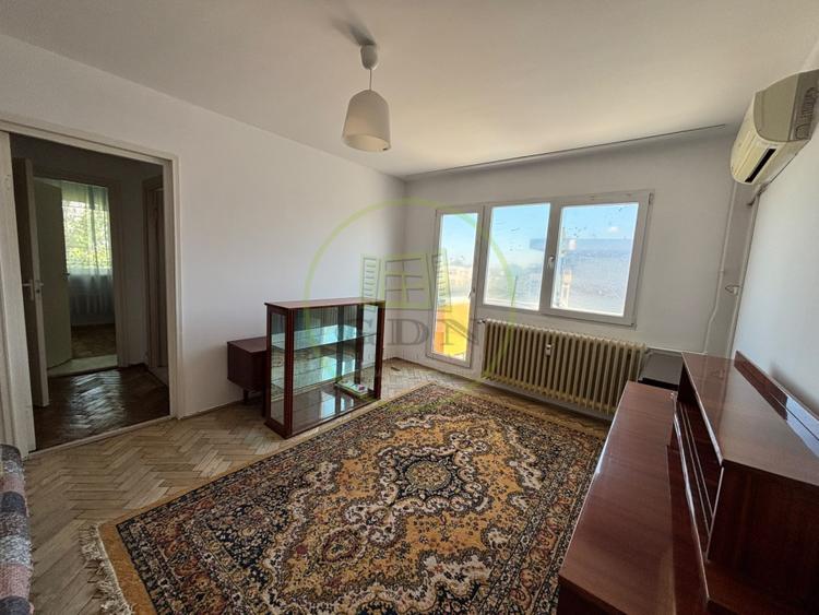 Apartament 2 camere, 50mp, cartier Brazda lui Novac, zona Pizzeria Simplon