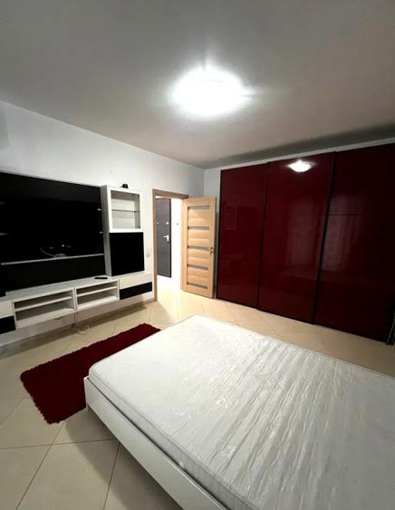 Apartament 2 camere | Exigent Plaza | Centrala | AC | Metrou 5`