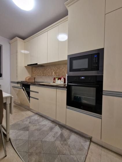 Hils Pallady - Garsoniera mobilata modern - prima inchiriere- parcare- centrala