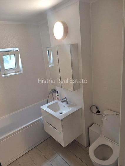 FALEZA NORD 2 CAMERE ETAJ 2 550 EURO TERMEN LUNG - 8