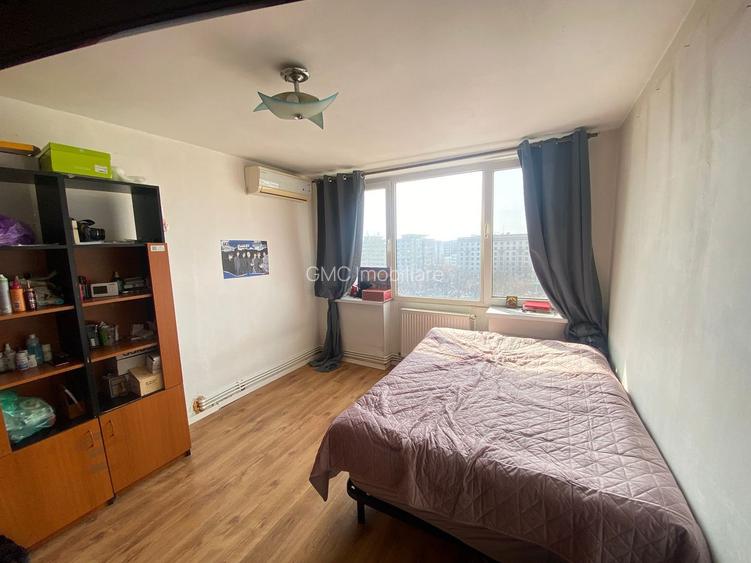 Apartament 2 Camere Ultracentral | Gara de Nord | Centrală Proprie v11 - 3