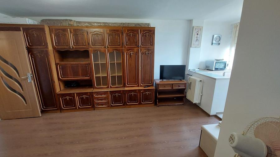 Apartament cu 1 camera in Tatarasi-Doi Baieti,la bulevard