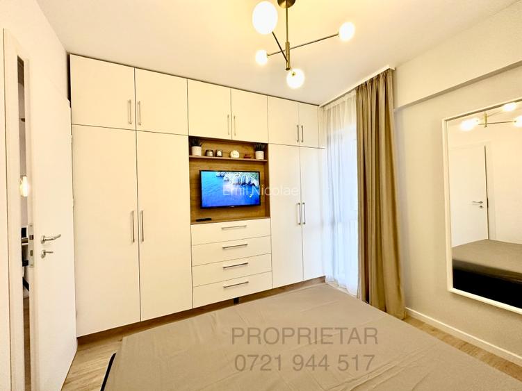 Vând apartament 2 camere | PROPRIETAR  - 8