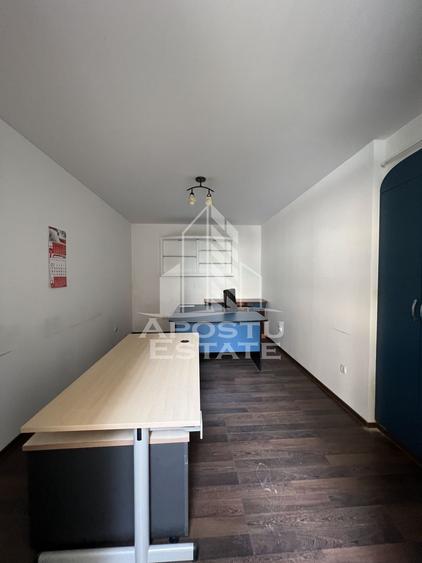 Apartament pretabil birouri, 30 mp, Piata Unirii