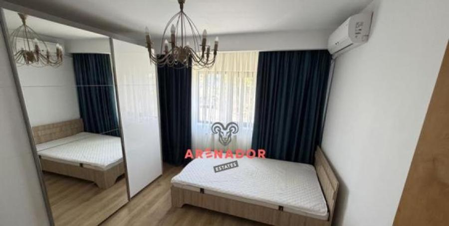3 Camere | Vitan | Centrala | Parcare inclusa | Metrou | X2 Bai