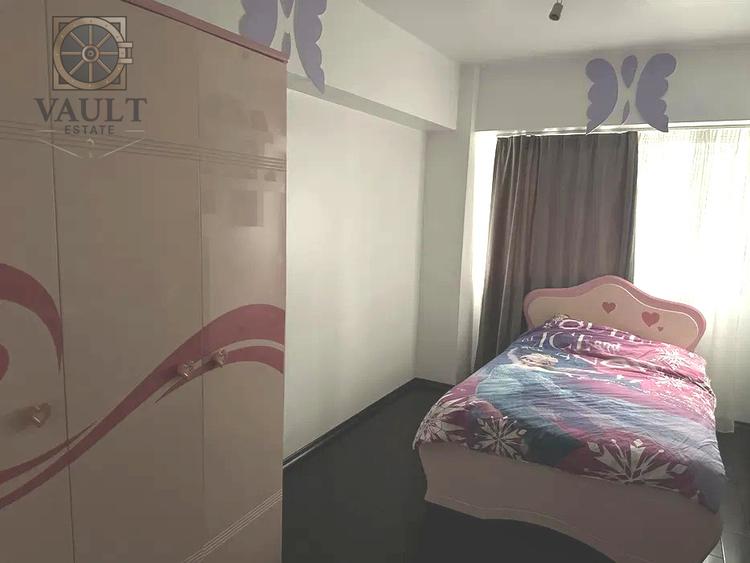 Apartament 3 camere - mobilat si utilat - Piata Delfinului