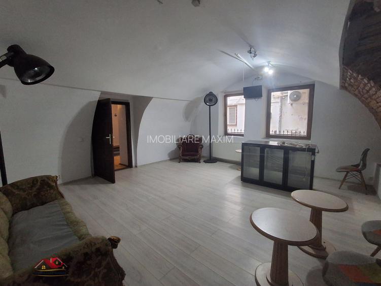 Ultracentral Sibiu -  Oportunitate unică de investiție - 6