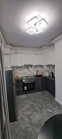 Garsoniera moderna, zona Chisinau, etaj 7, totul nou, mutare imediata - 6