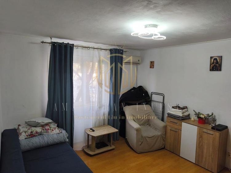 2 camere Berceni Uioara