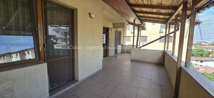 Bucuresti , Cartierul Latin, INCHIRIERE apartament 2 camere - 22
