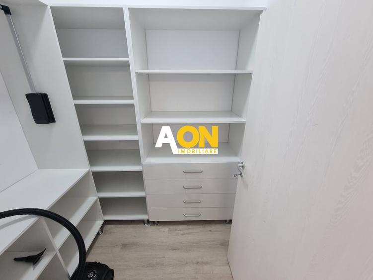 Penthouse 3 Camere Superfinisat, Alba Iulia