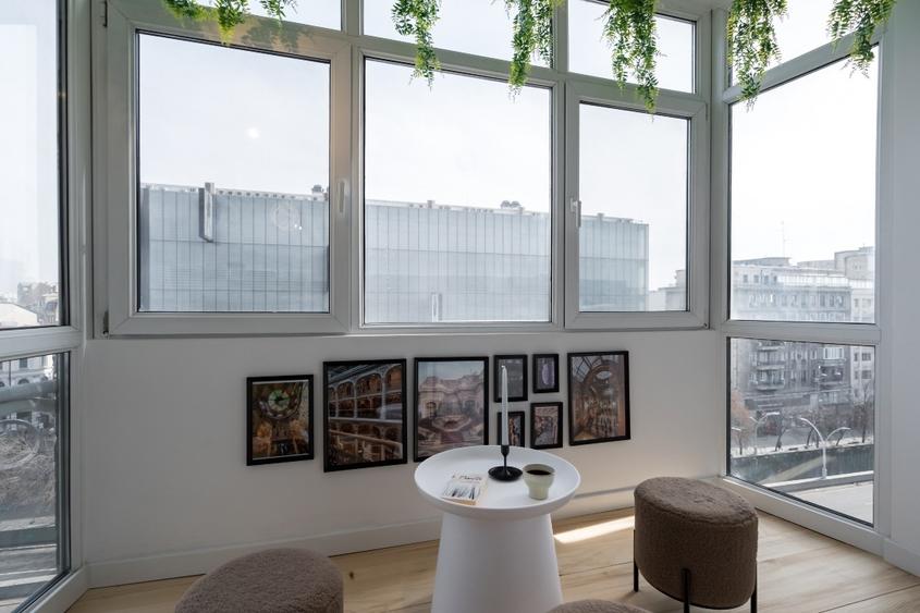 2 Camere Premium | Centrul Vechi | Brătianu 44 | Comision 0%