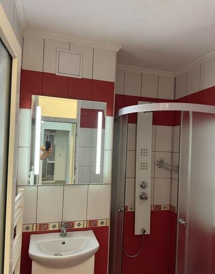 Apartament 4 camere | 2 băi | etaj 1 | Zorilor