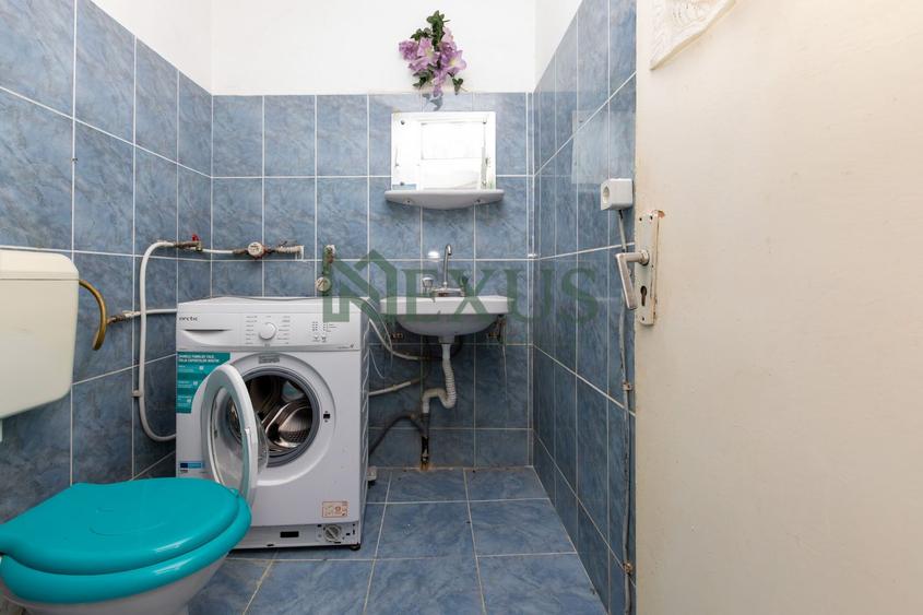 Apartament cu 4 camere, 90 mp, etaj 1 – Zona Nord, Bacău