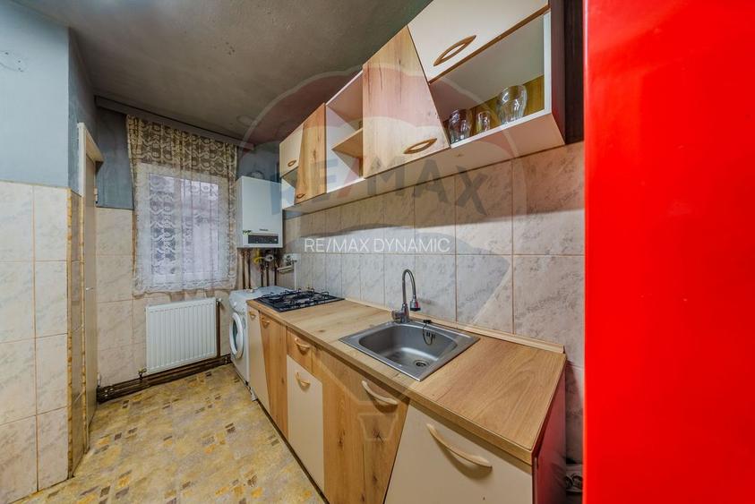 Apartament cu 3 camere de inchiriat in Aurel Vlaicu cu loc de parcare - 7
