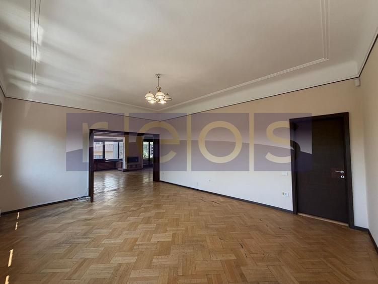 INCHIRIERE APARTAMENT DEOSEBIT 5CAMERE | 221MP | BLV LASCAR CATARGIU