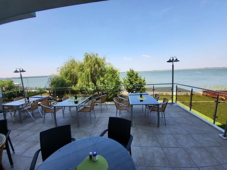 Hotel 3 stele Mamaia - Central - 36 camere - 2.600.000 euro (Cod E8)