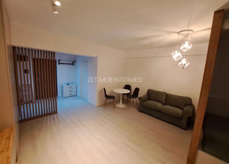 Garsoniera Lujerului - complex Smart Residence - 2