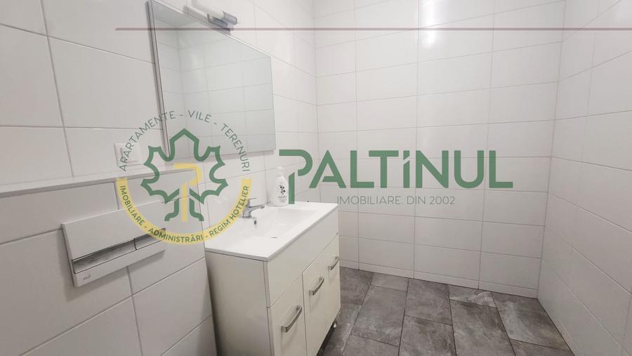 Cabinet stomatologic de inchiriat – Cartierul Arhitecților, Sibiu