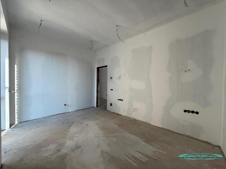 Apartament cu 2 camere de vanzare, Ultracentral, in bloc nou