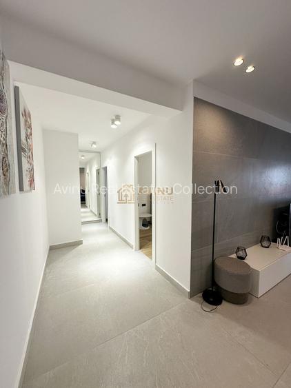 Inchiriere apartament cu 3 camere Domenii , comision 0% - 5